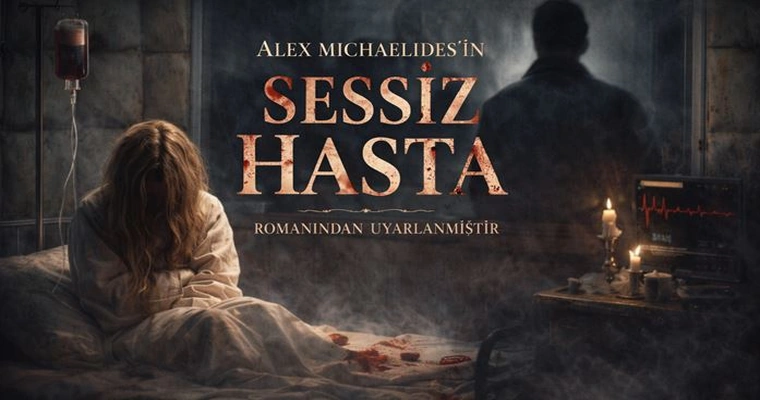 Sessiz Hasta