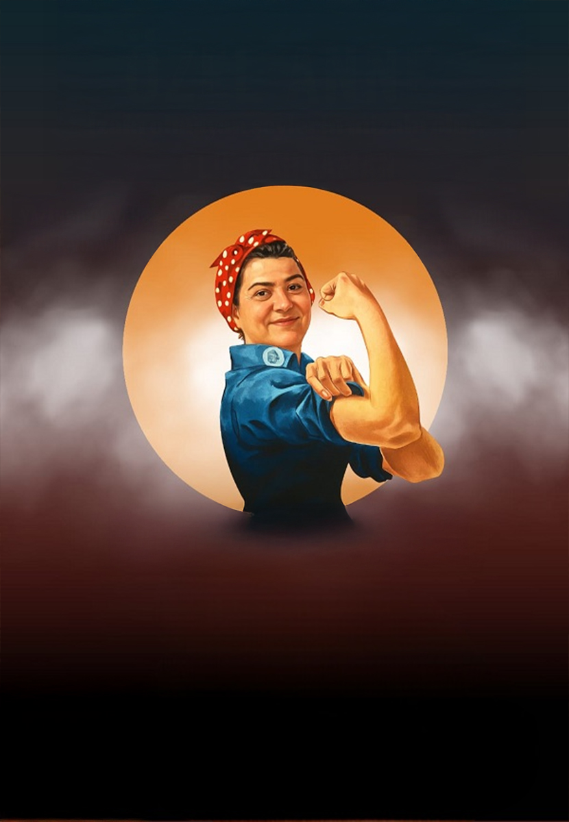 Özel Anne