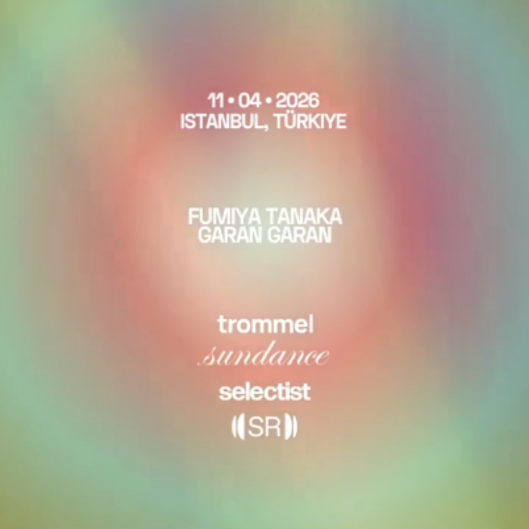 Selectist x Trommel