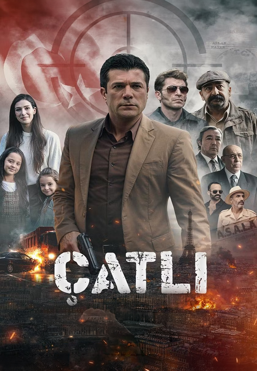 Çatlı