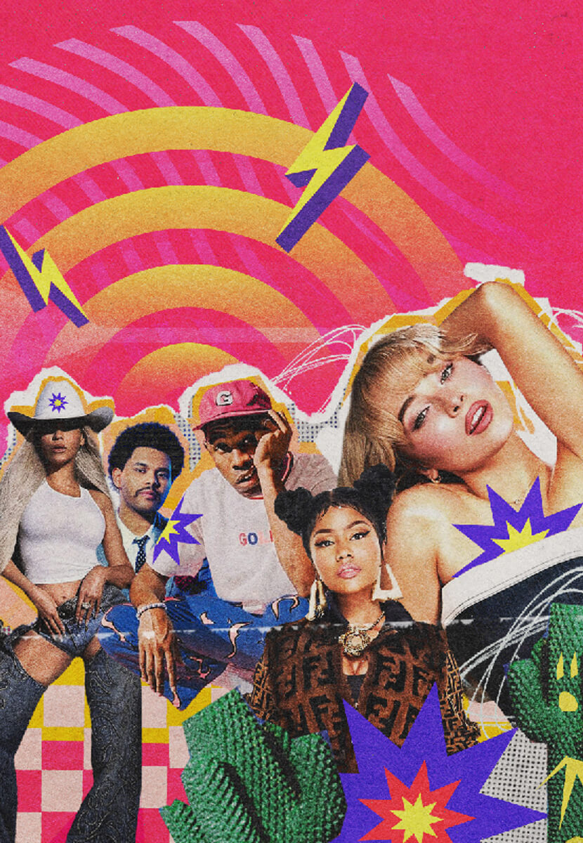 Luv X 90s & 2000s Hiphop Party