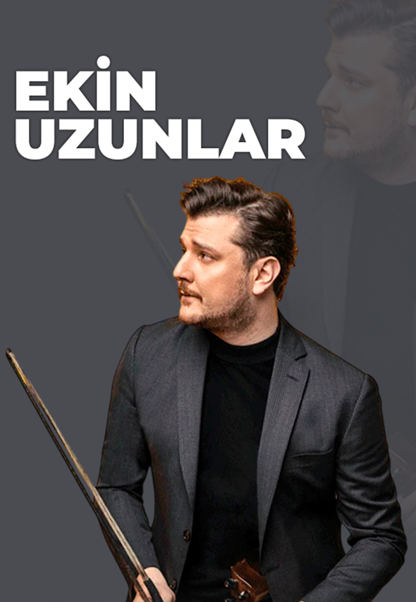 Ekin Uzunlar