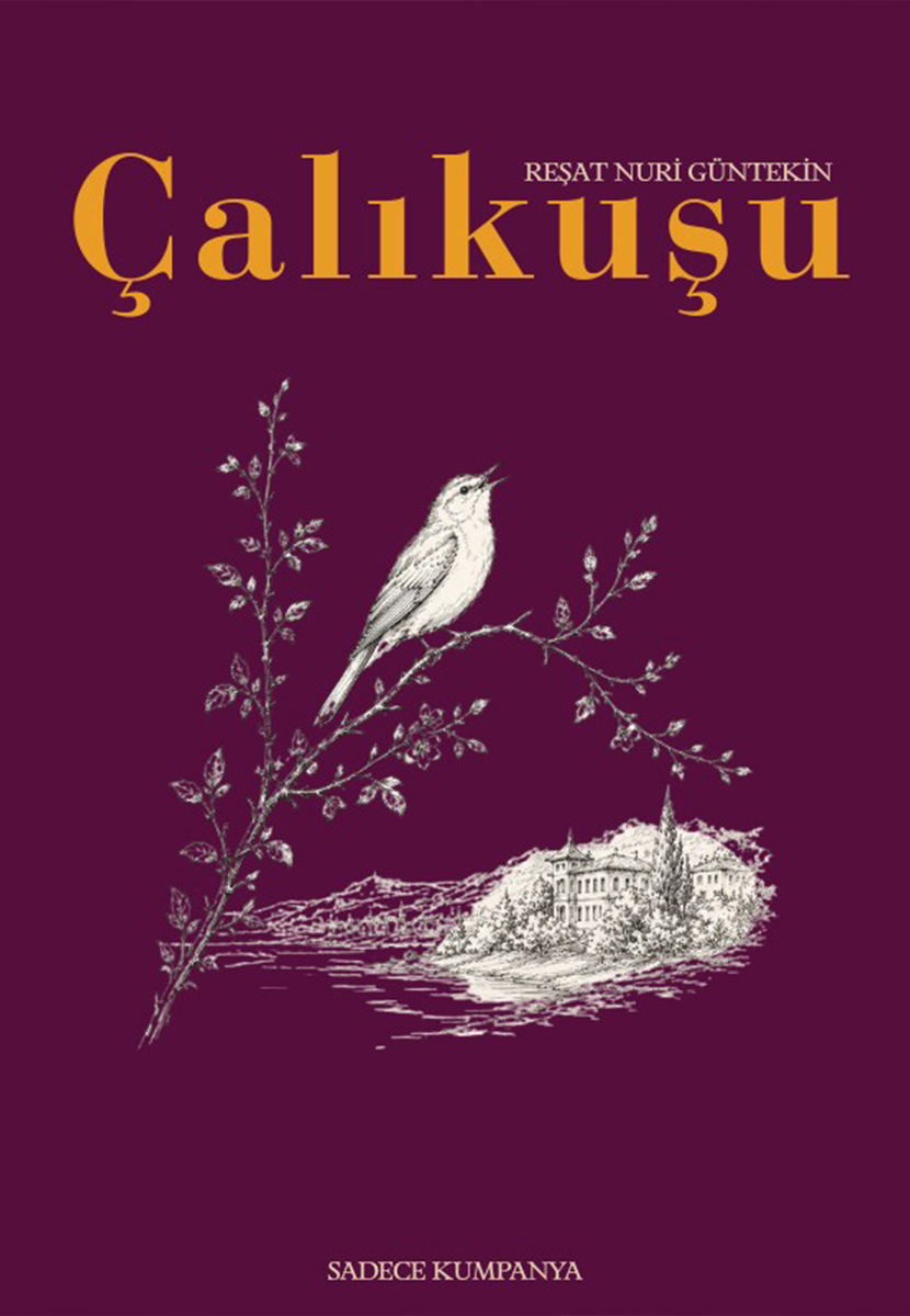 Çalıkuşu