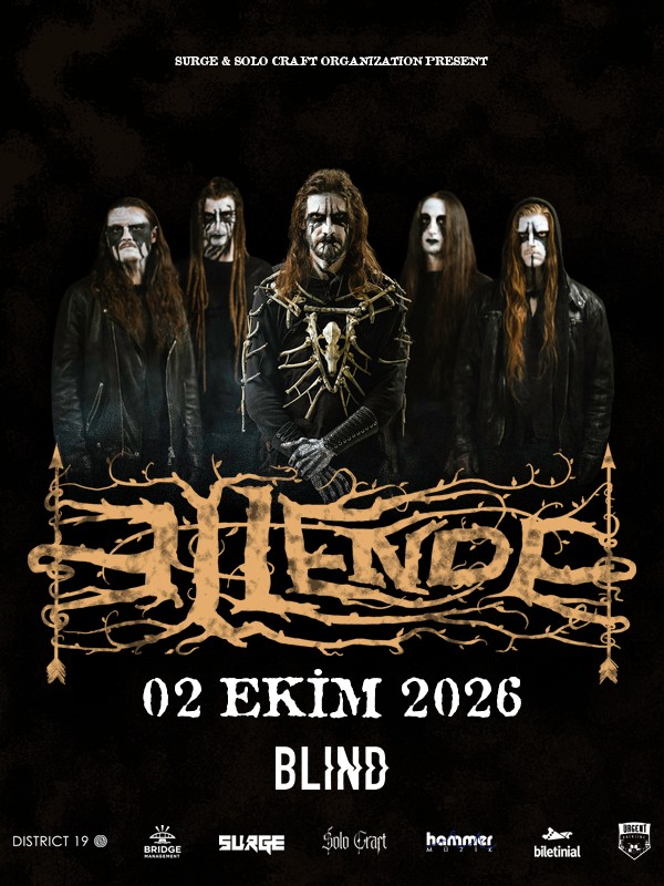 Ellende