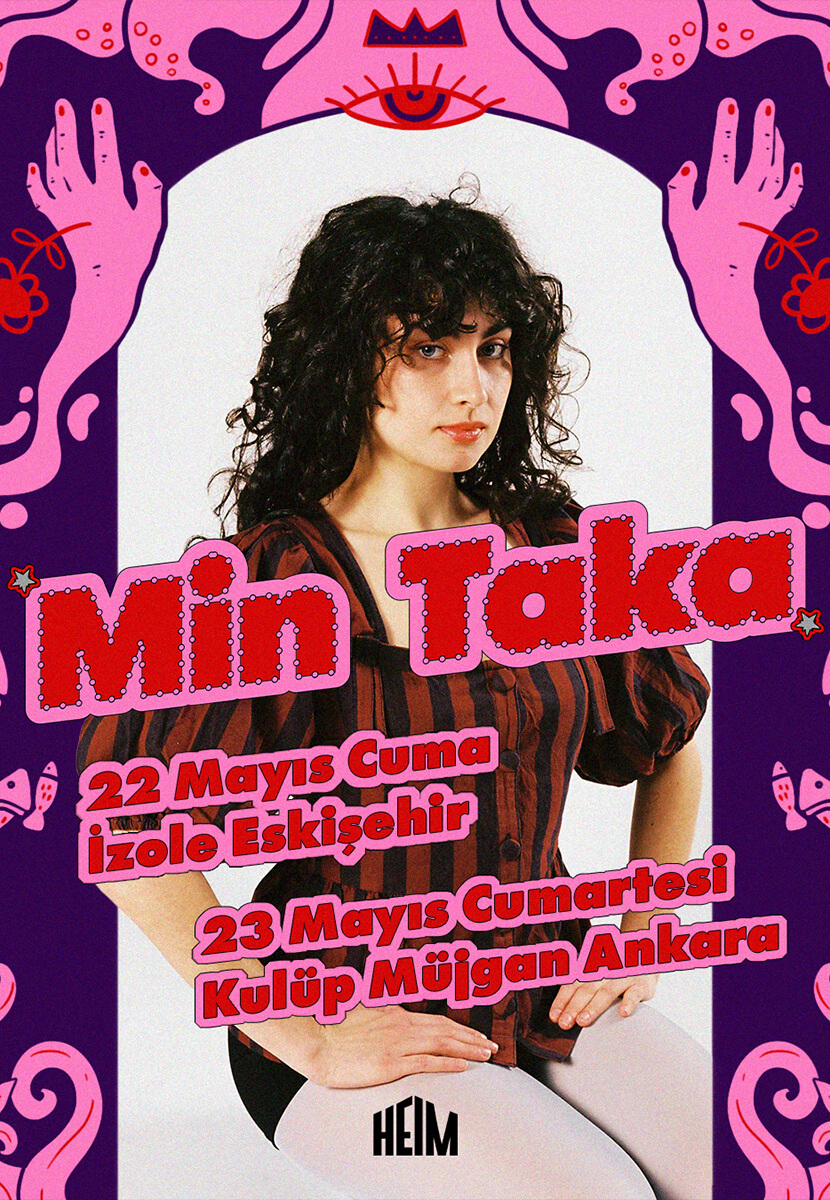 Min Taka