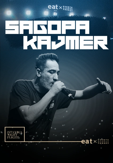 Sagopa Kajmer
