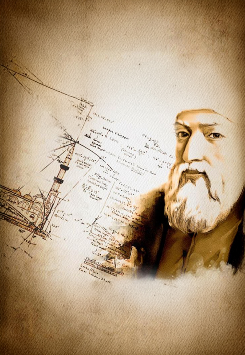 Ben Mimar Sinan