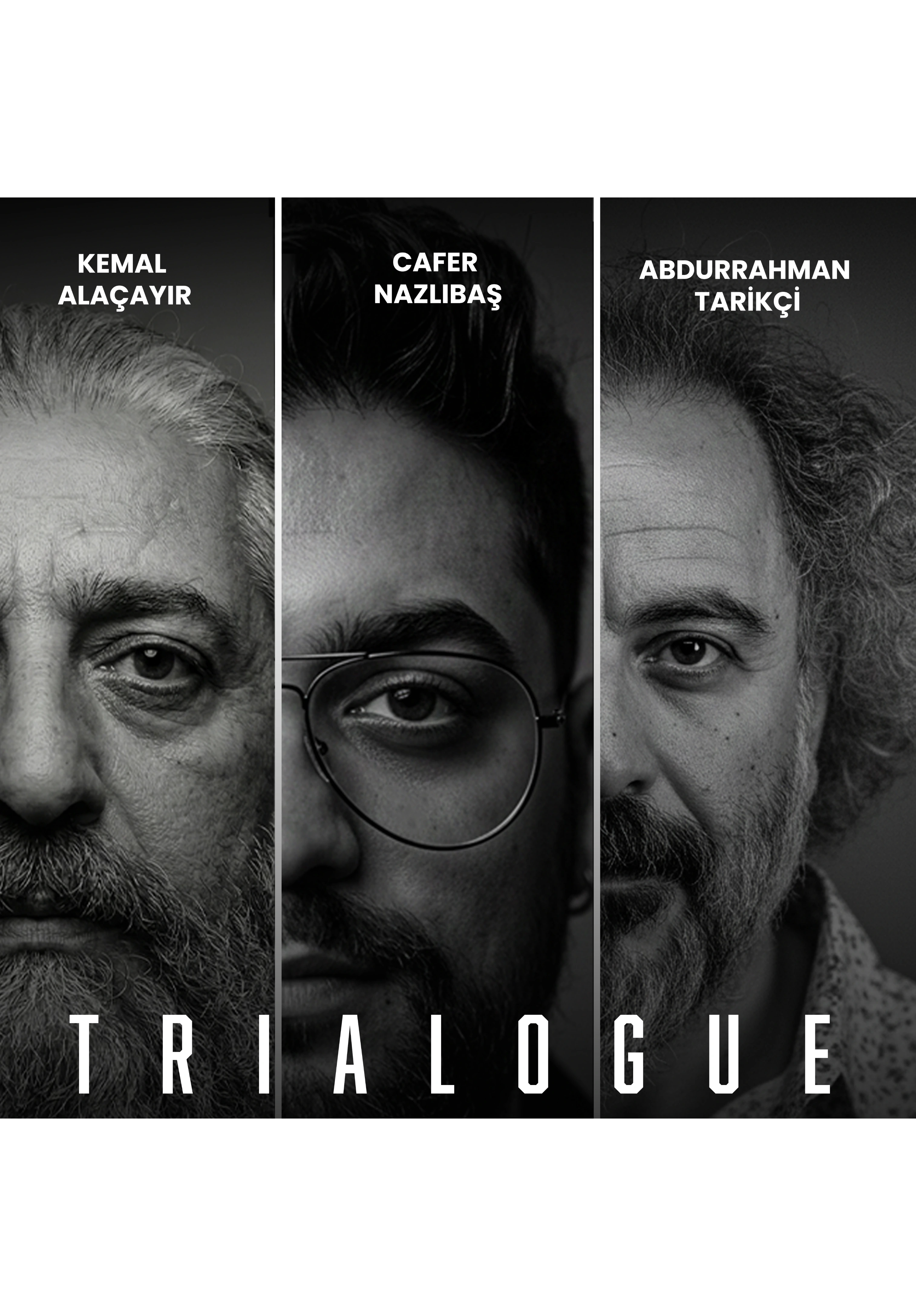 Trialogue Konseri