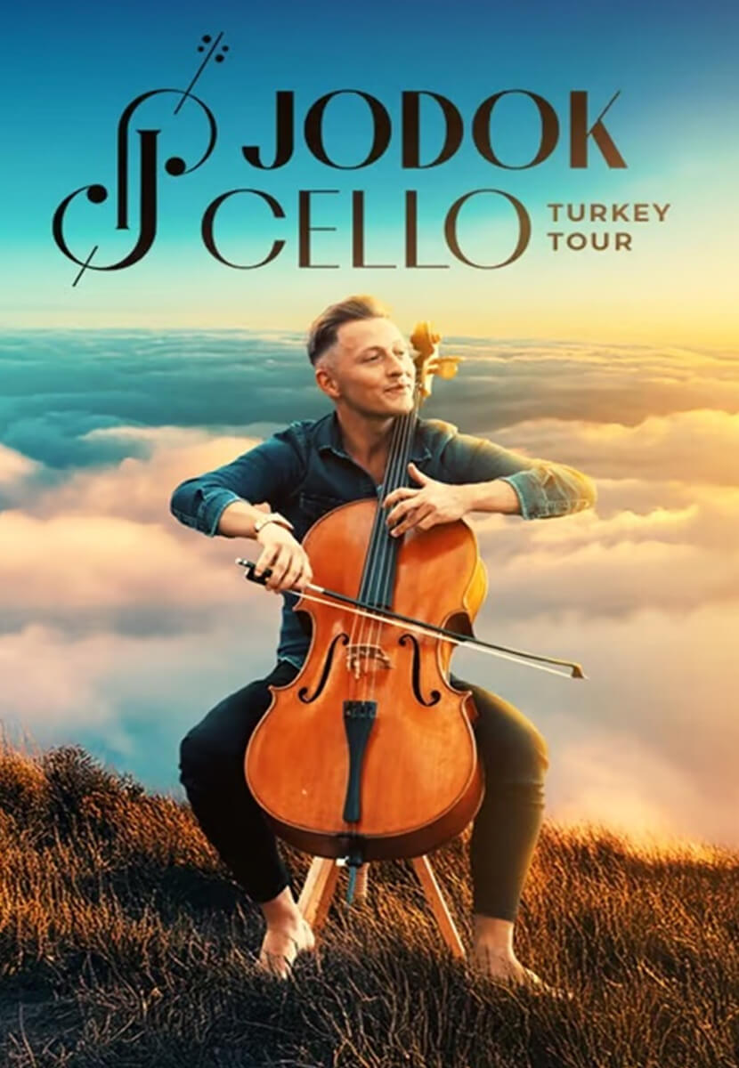 Jodok Cello