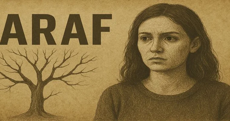 Araf