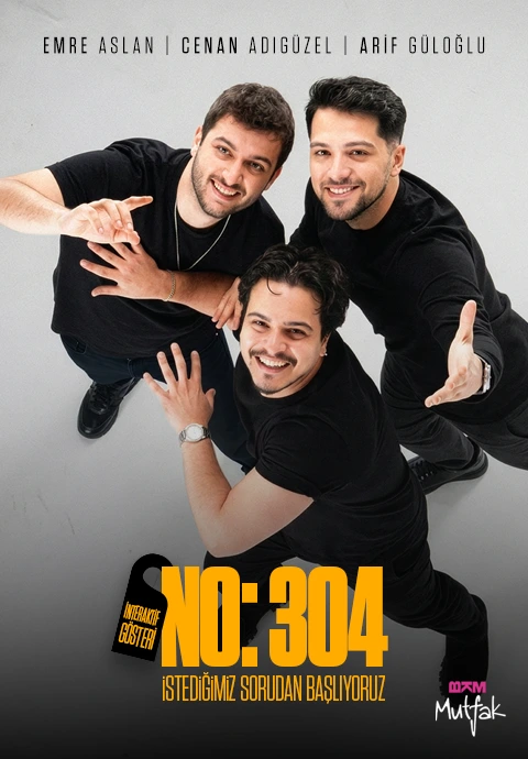 No:304