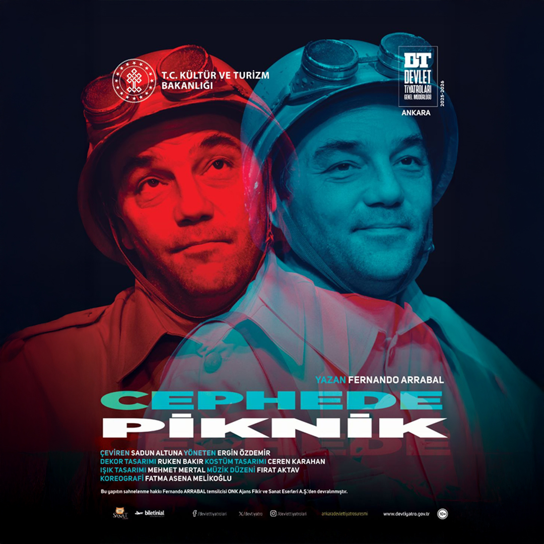 CEPHEDE PİKNİK