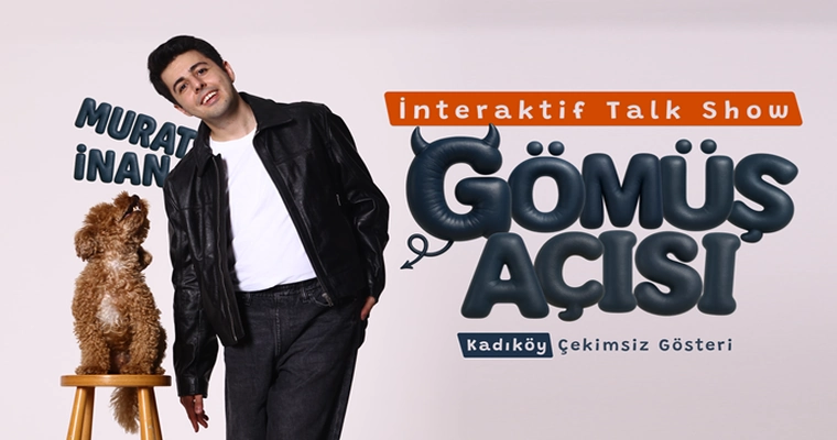 Gömüş Açısı