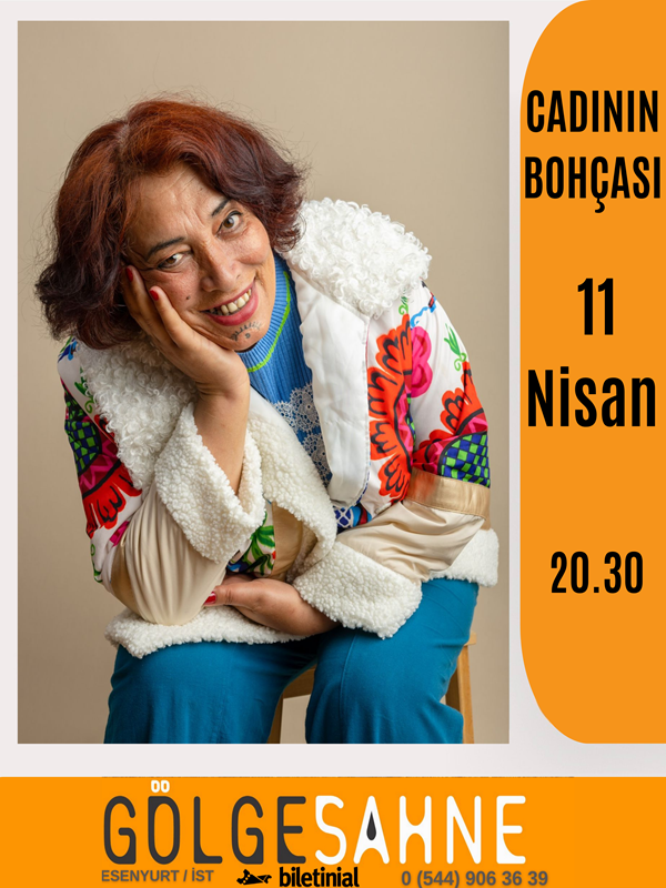 Cadının Bohçası