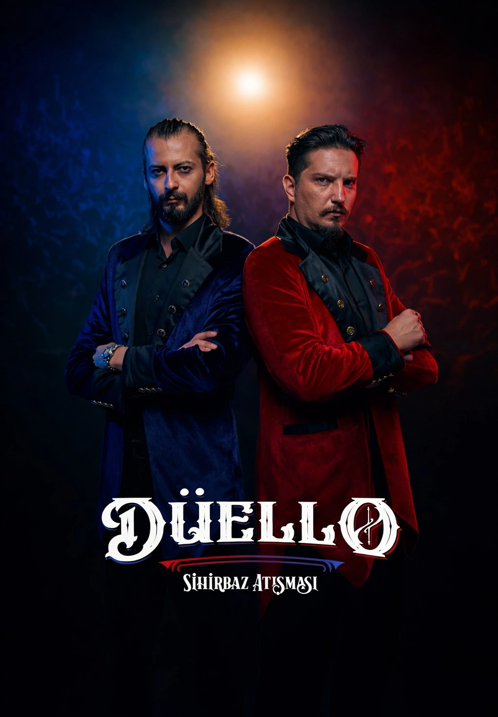 Düello: Sihirbaz Atışması