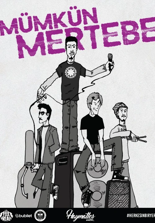Mümkün Mertebe