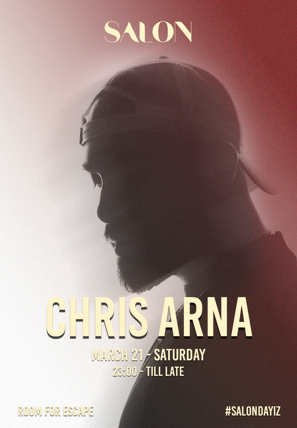 Chris Arna