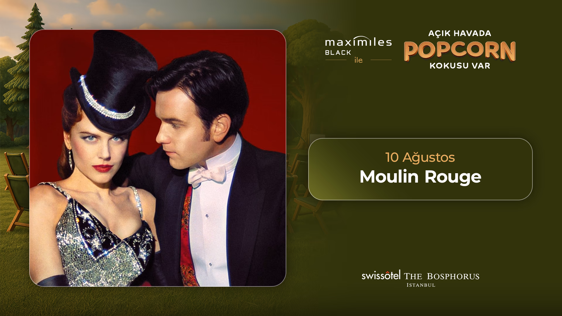 Moulin Rouge