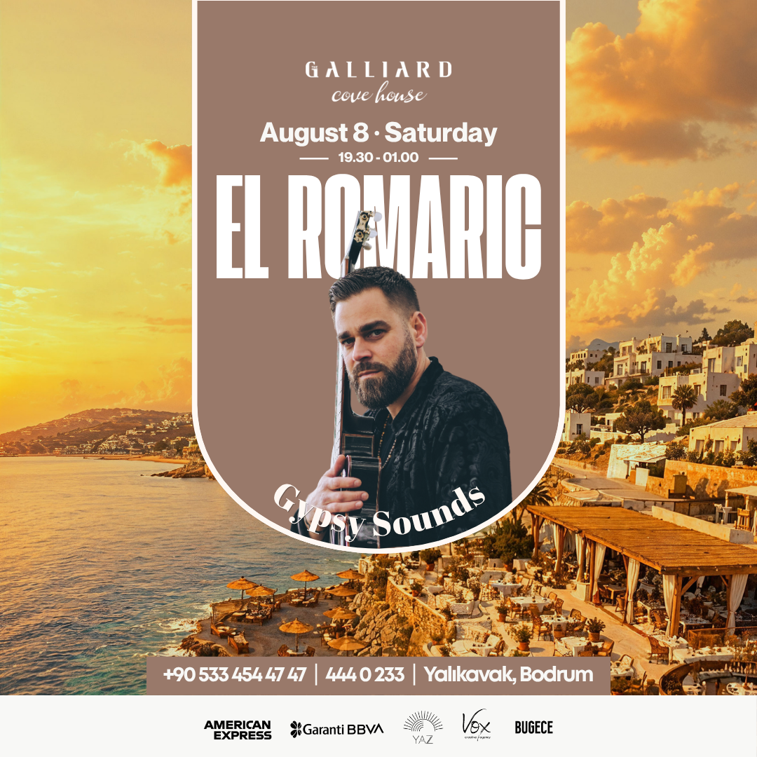 El Romaric