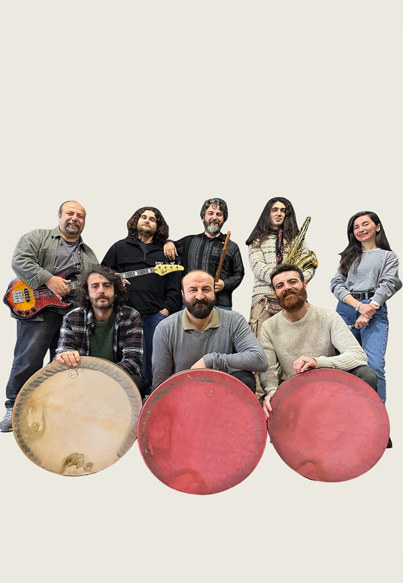 Levni Band