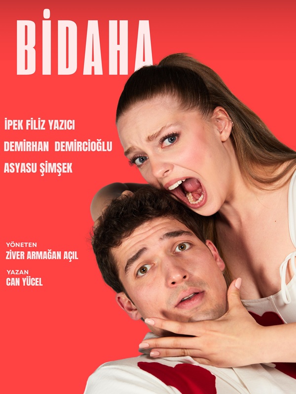 Bidaha
