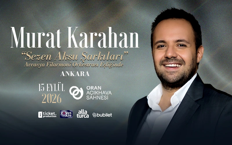 Murat Karahan - Sezen Aksu Şarkıları
