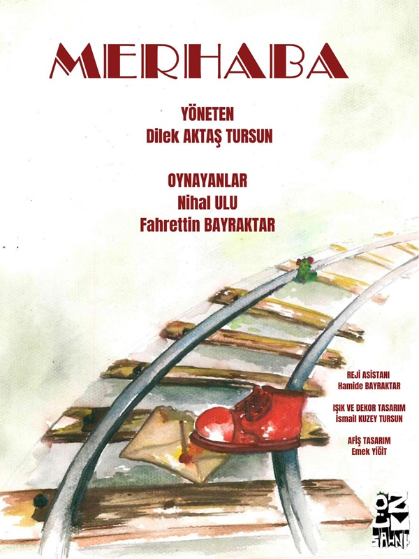 Merhaba
