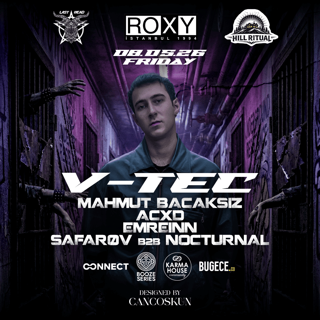 V-TEC ROXY