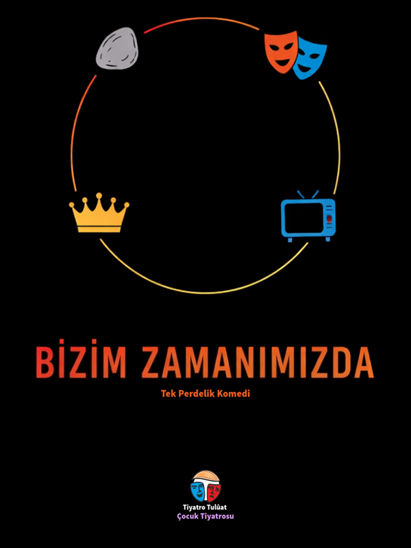 Bizim Zamanımızda