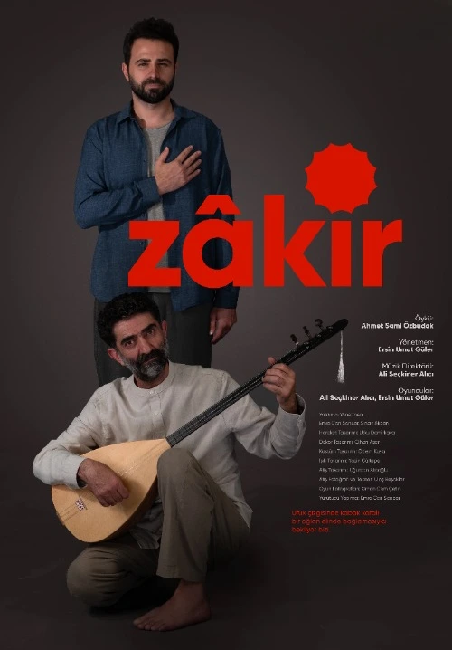 Zakir Oyunu