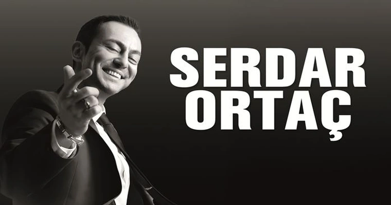 Serdar Ortaç | Ayvalık