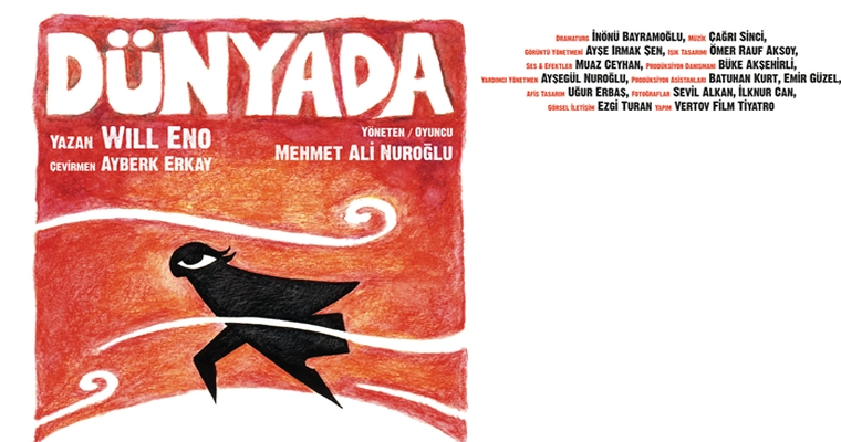 Dünyada