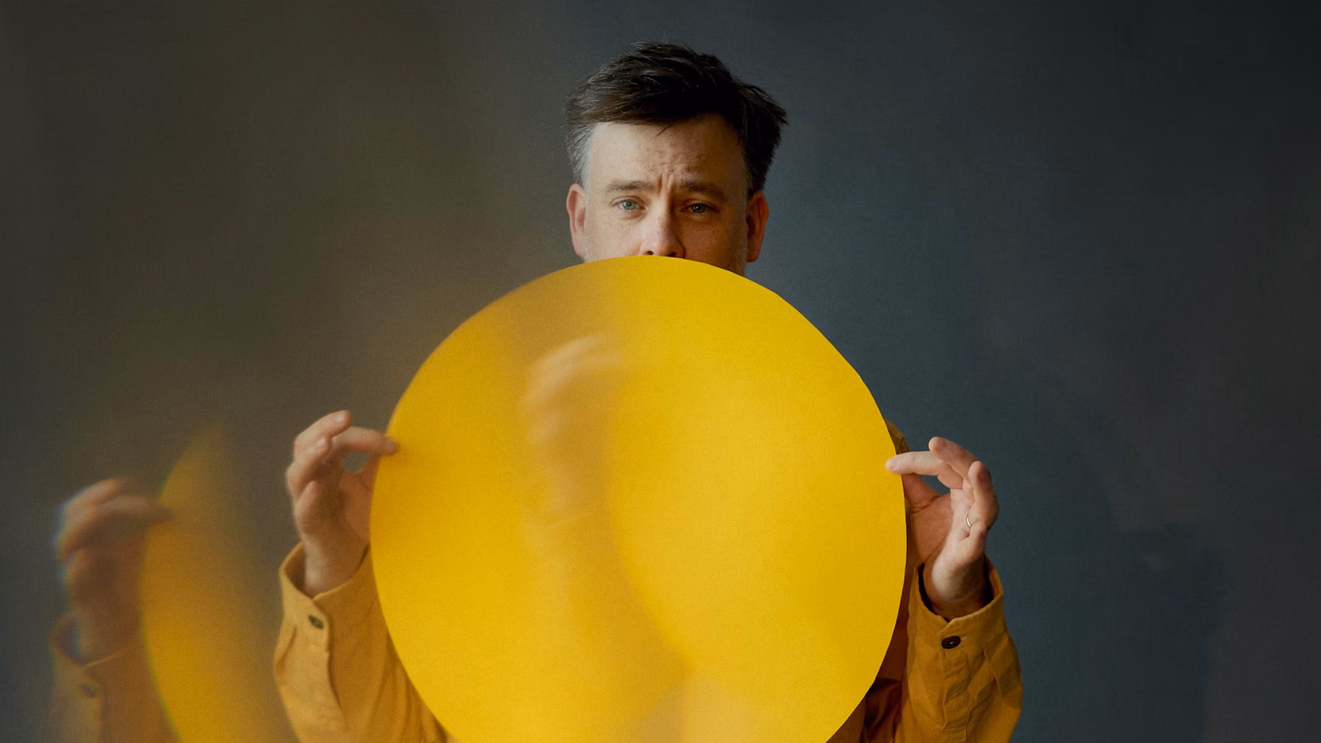 %100 Müzik Sunar: David O’Dowda