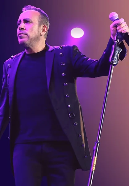 Haluk Levent