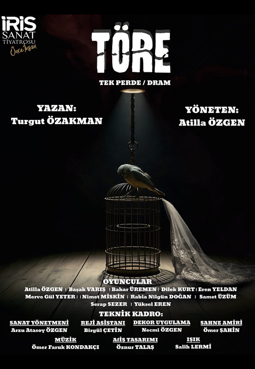 Töre
