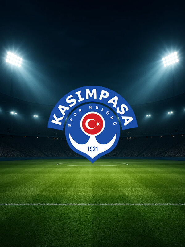 Kasımpaşa A.Ş. 2026-2027 Sezonu Kombine Satışı
