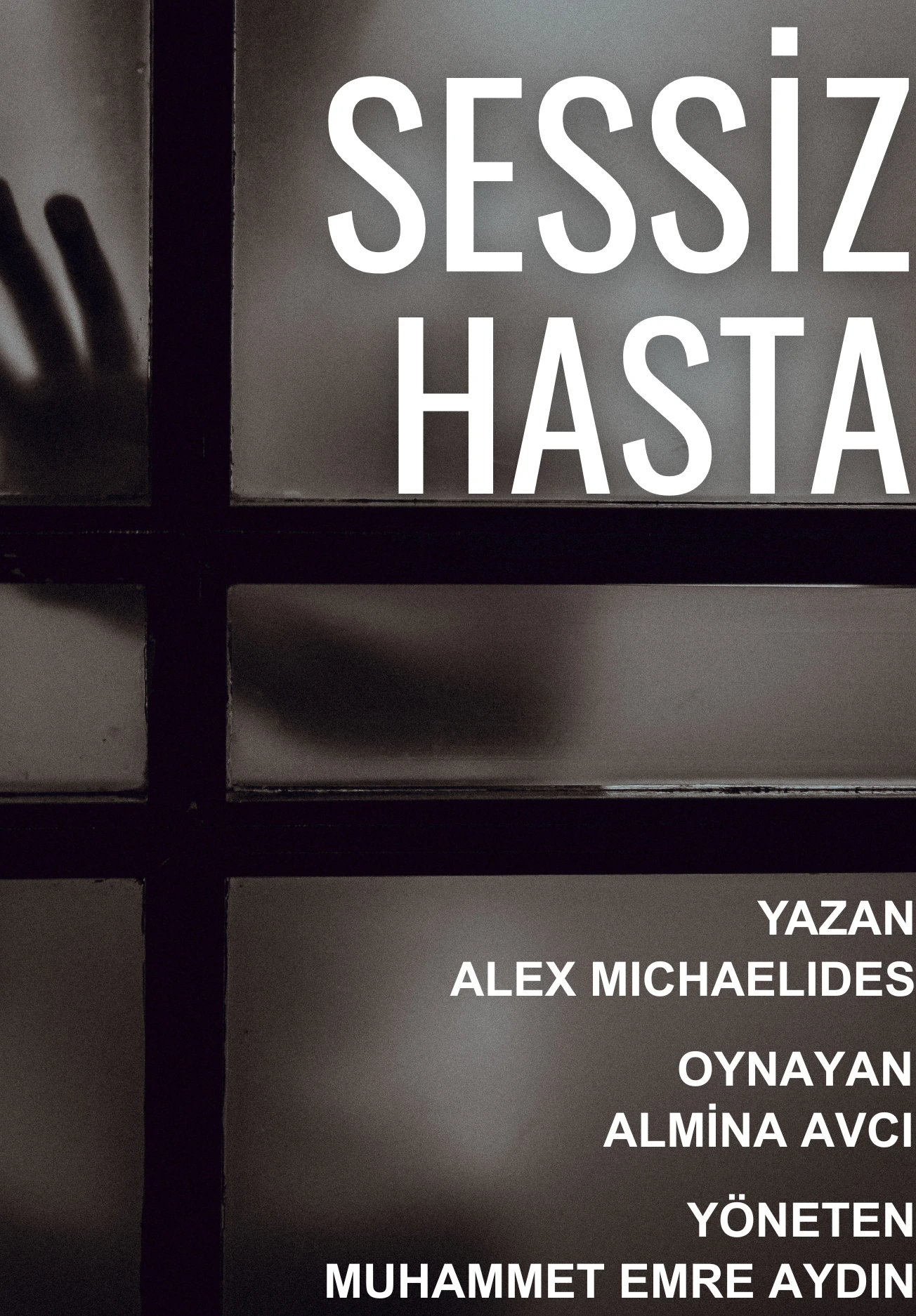 Sessiz Hasta