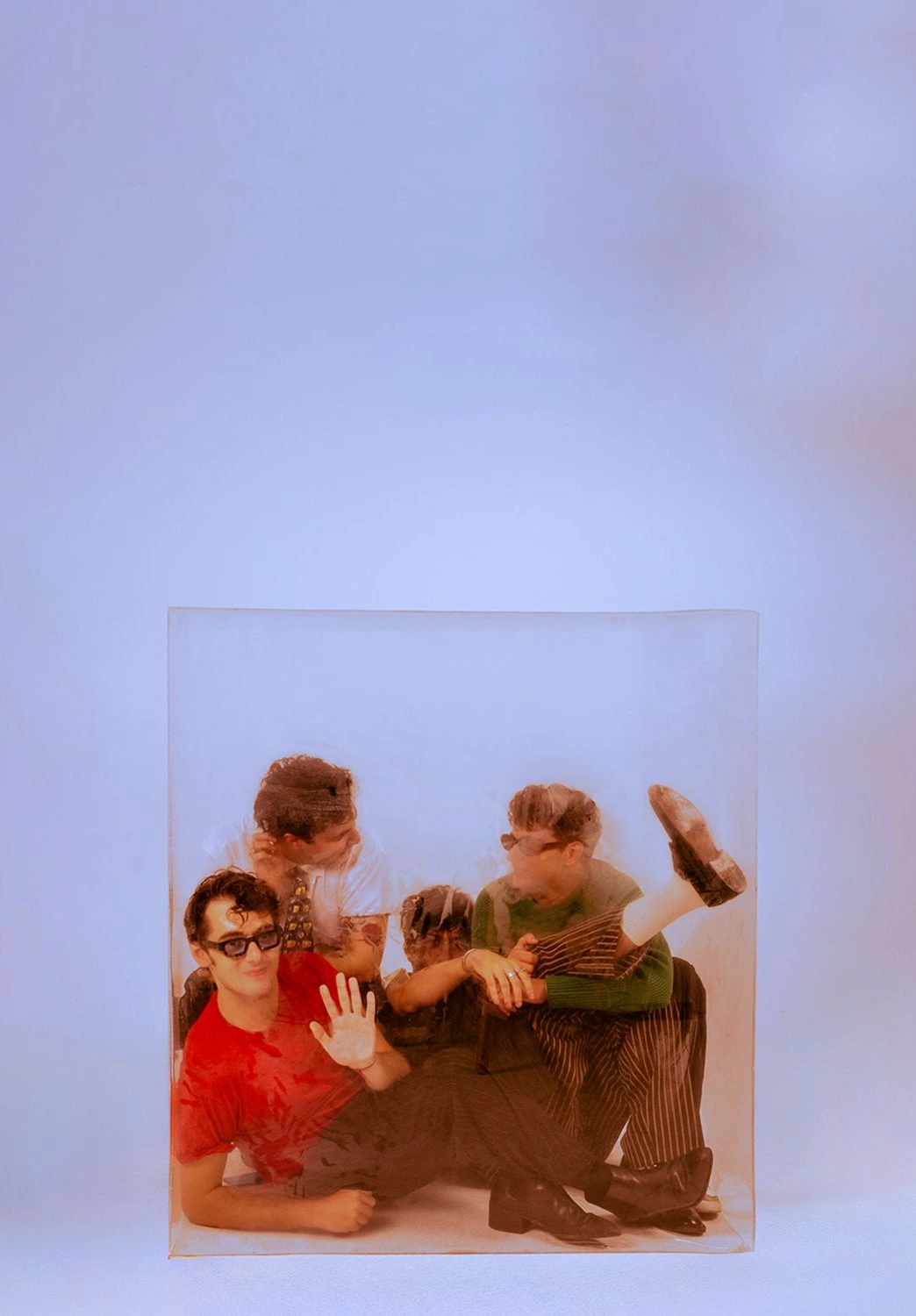 Yangın Konseri
