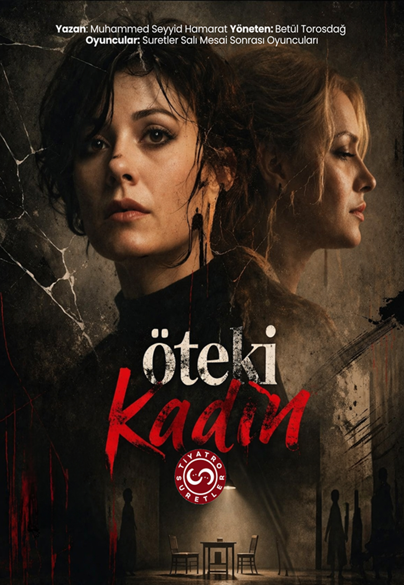 Öteki Kadın