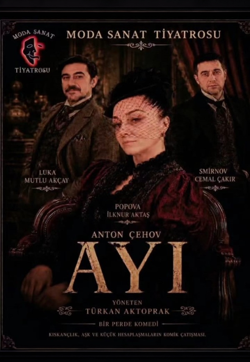 Ayı