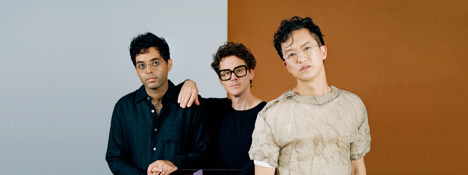 %100 Müzik Sunar: Son Lux