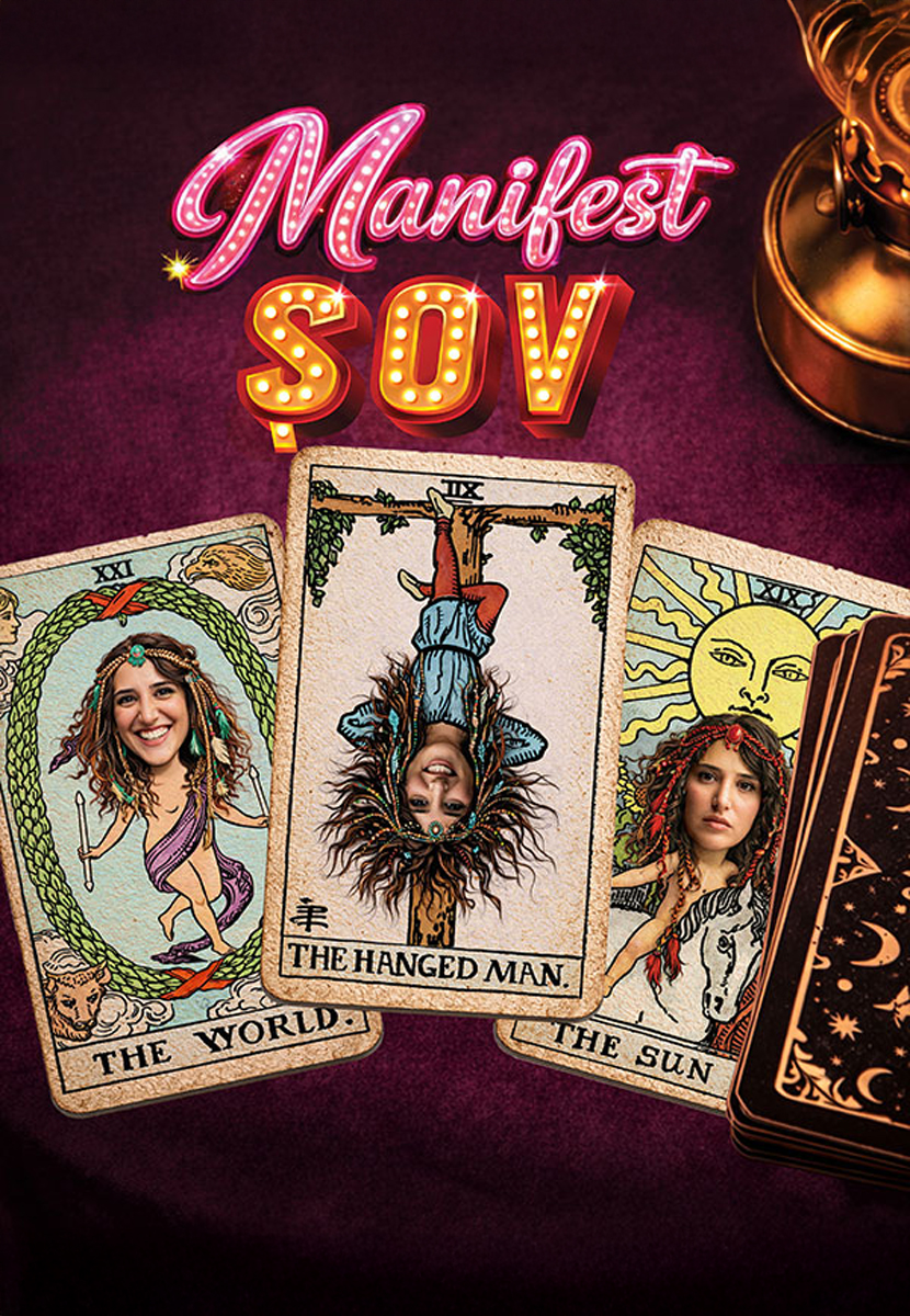 Manifest Şov