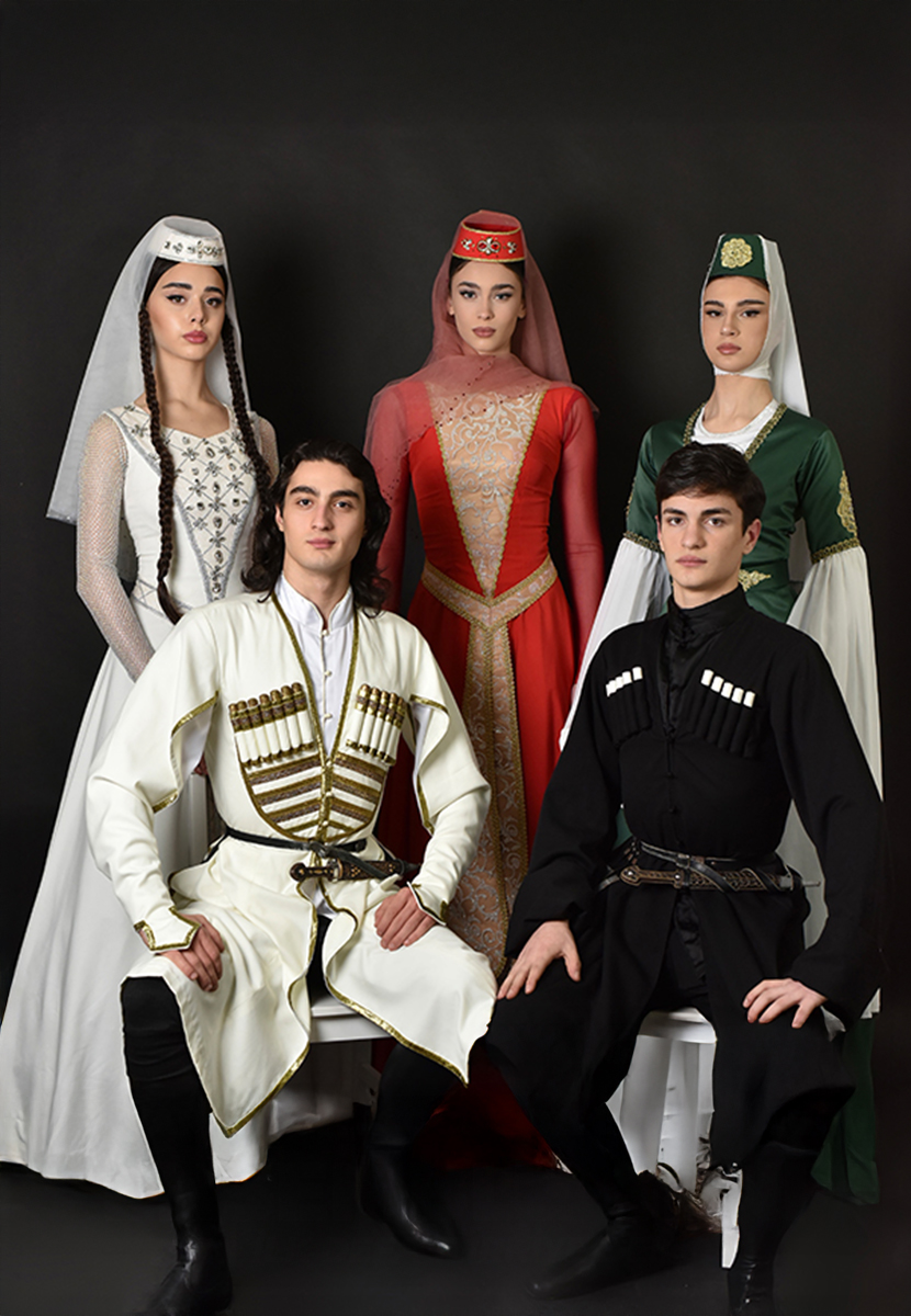 Ensemble Geni