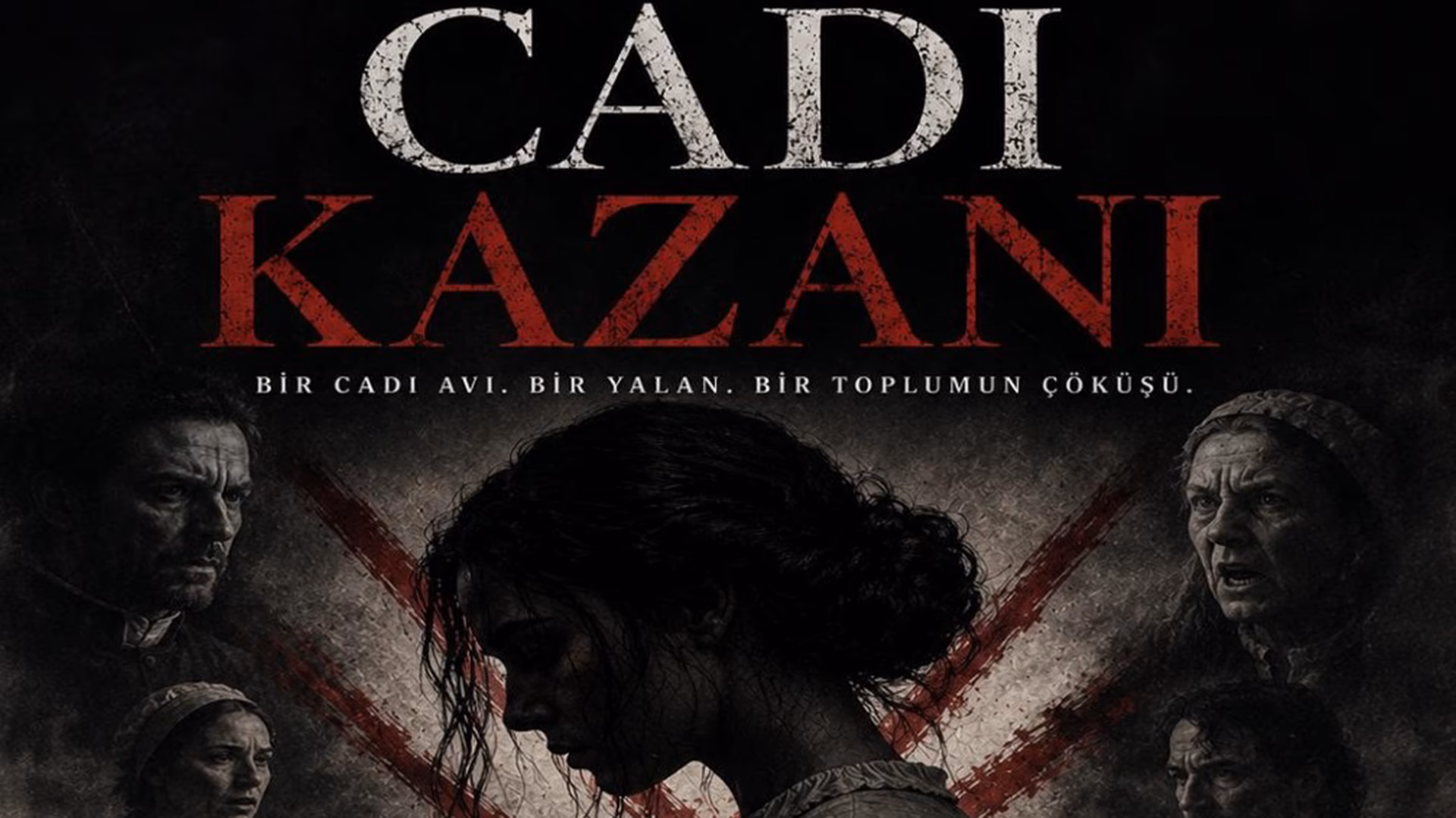 Cadı Kazanı