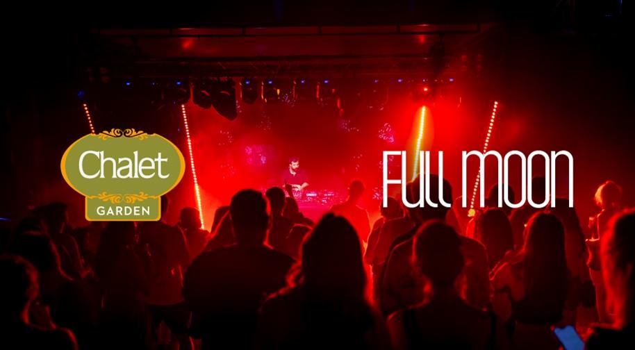 Full Moon Festival