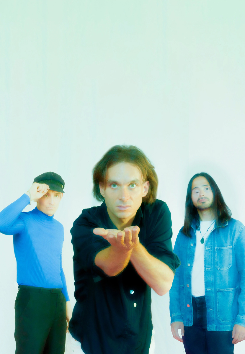 Dirty Sound Magnet