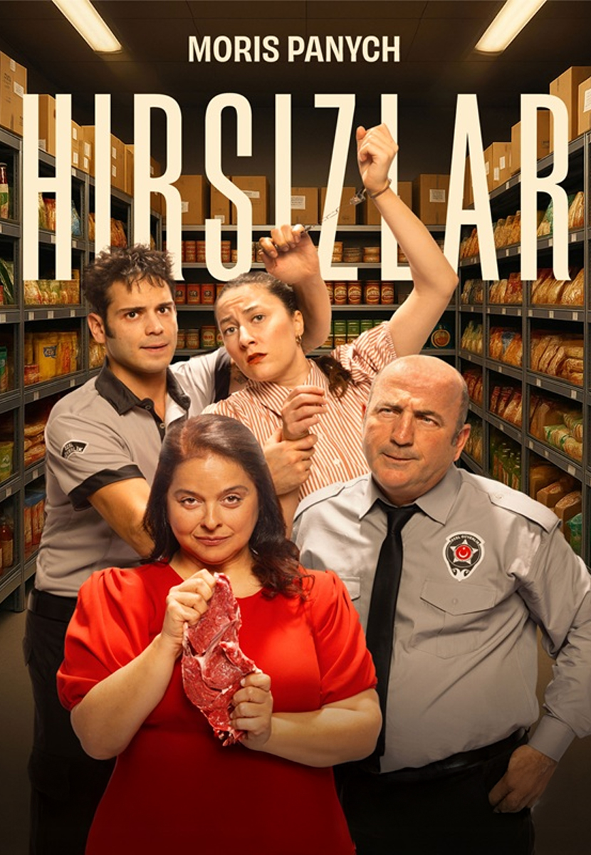 Hırsızlar