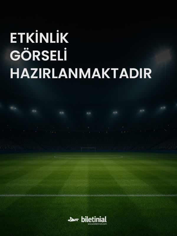Sakaryaspor A.Ş. - İstanbulspor A.Ş.
