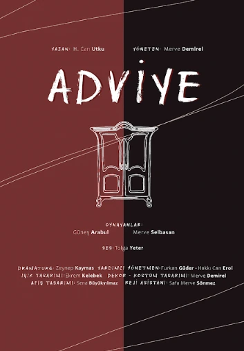 Adviye Oyunu