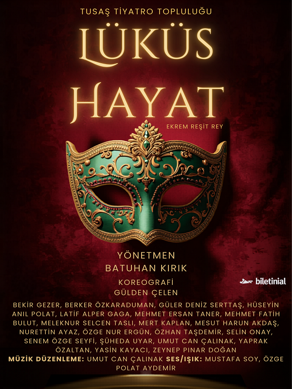 Lüküs Hayat